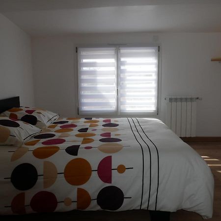 Appartement T2, Au Calme. La Roche-sur-Yon Eksteriør billede