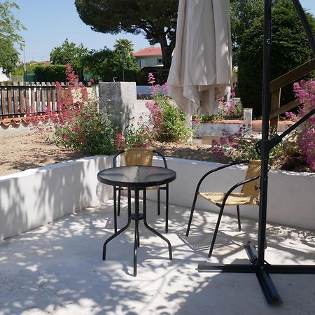 Appartement T2, Au Calme. La Roche-sur-Yon Eksteriør billede