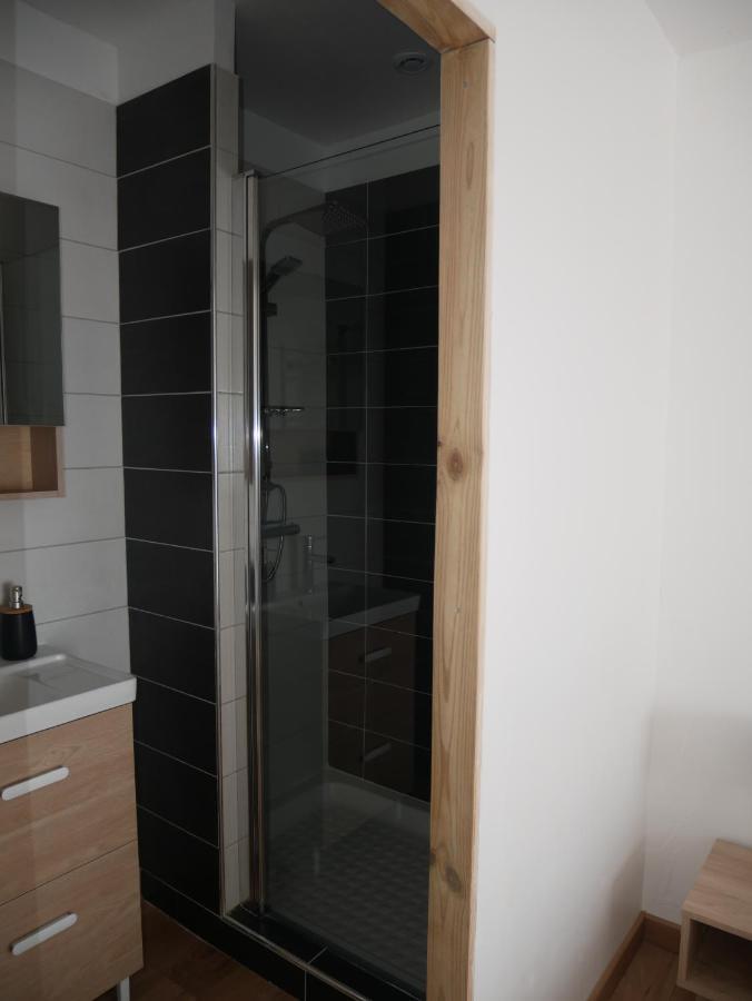 Appartement T2, Au Calme. La Roche-sur-Yon Eksteriør billede