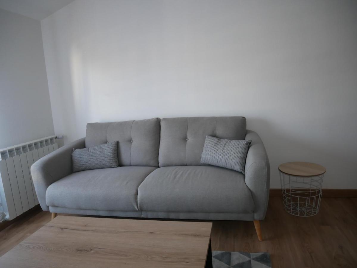 Appartement T2, Au Calme. La Roche-sur-Yon Eksteriør billede