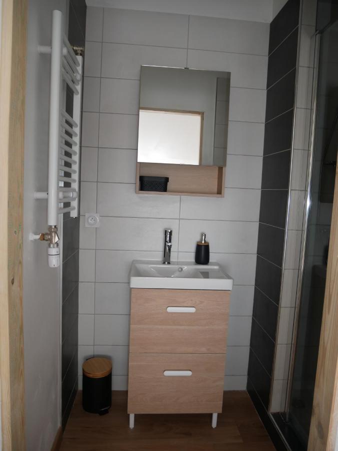 Appartement T2, Au Calme. La Roche-sur-Yon Eksteriør billede