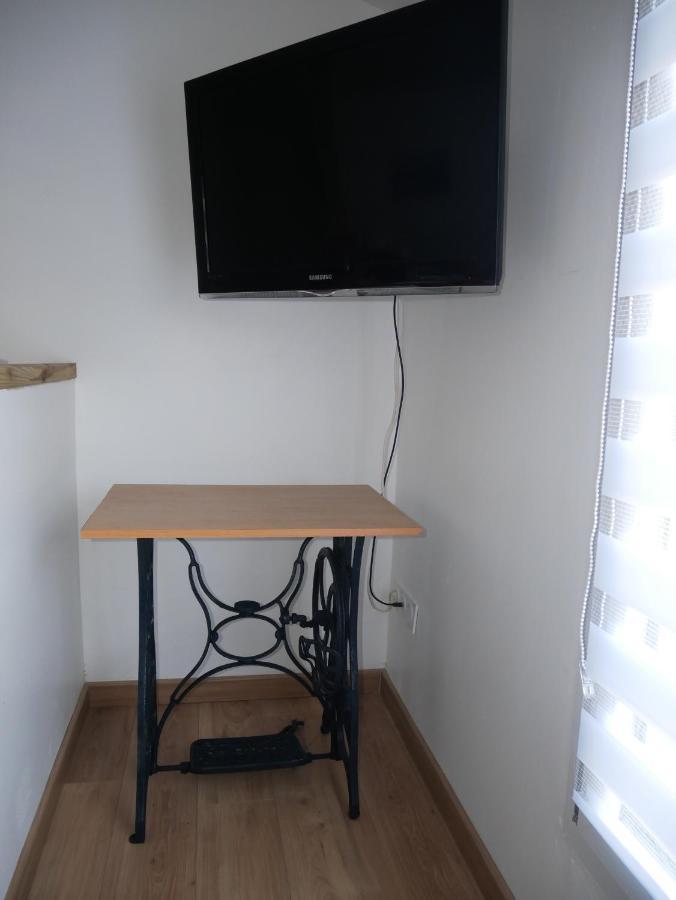 Appartement T2, Au Calme. La Roche-sur-Yon Eksteriør billede