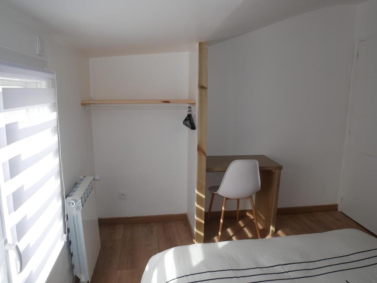 Appartement T2, Au Calme. La Roche-sur-Yon Eksteriør billede