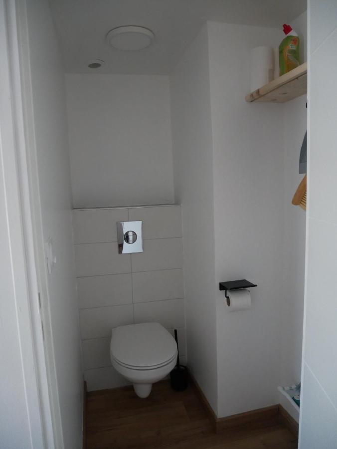 Appartement T2, Au Calme. La Roche-sur-Yon Eksteriør billede